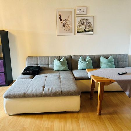 Pension Zum Krug, Messe Muenchen Hergolding Kamer foto