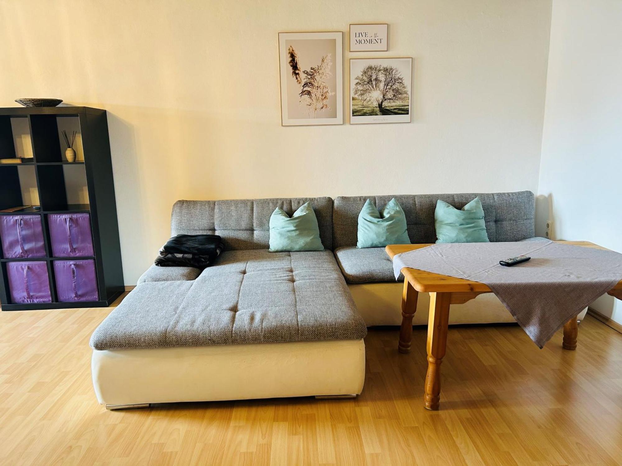 Pension Zum Krug, Messe Muenchen Hergolding Kamer foto