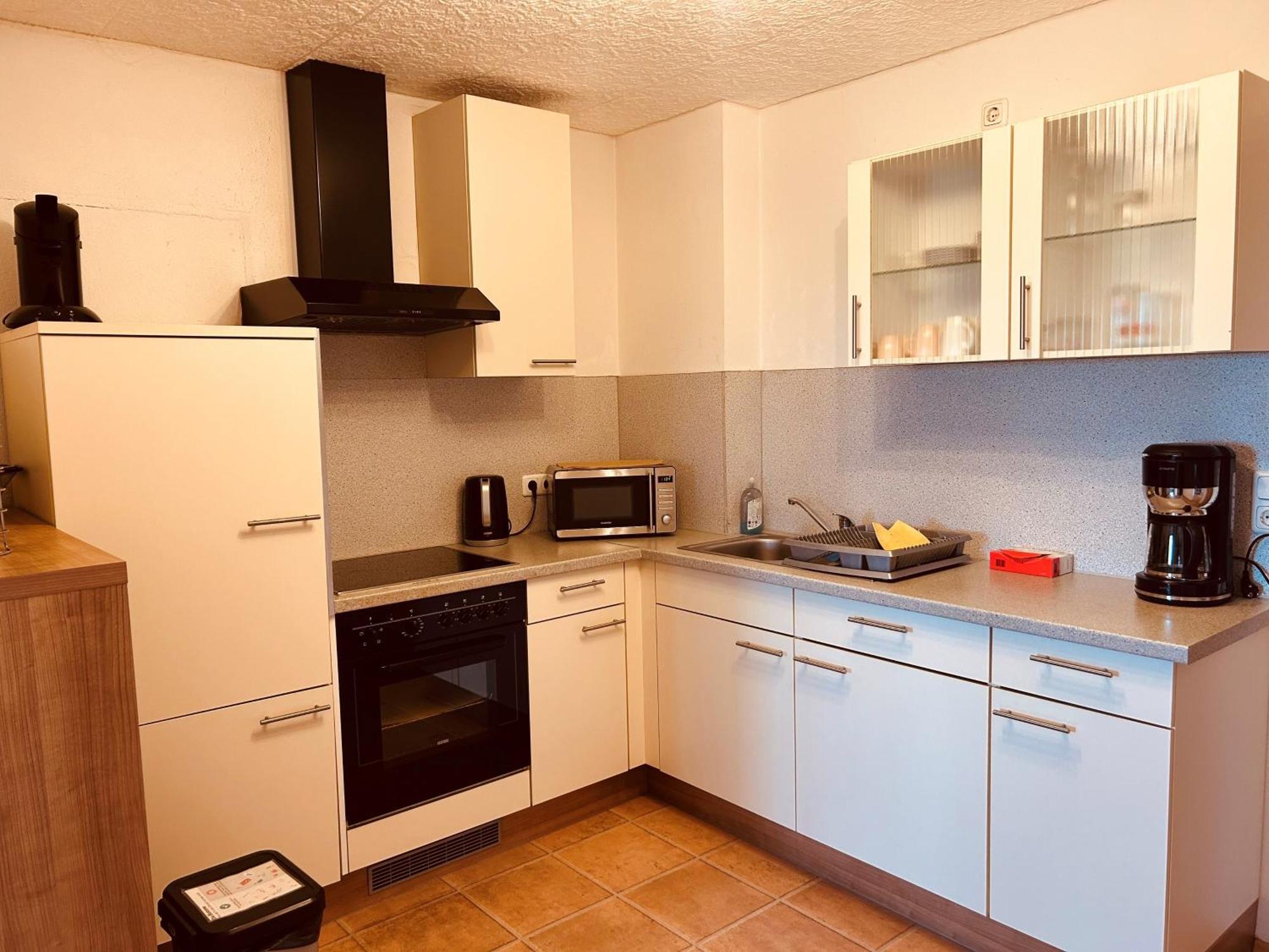 Pension Zum Krug, Messe Muenchen Hergolding Kamer foto
